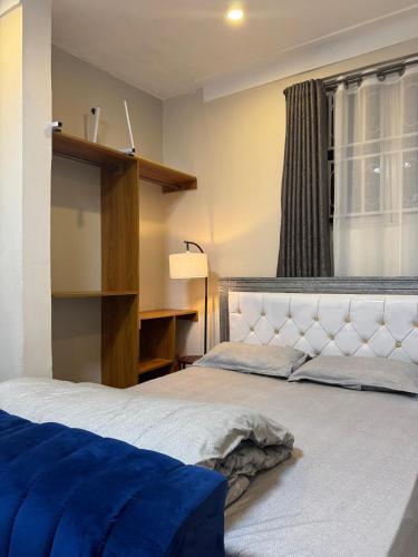 Serenity suites, Ntinda, Kampala