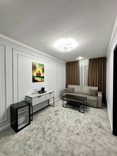 Karibi Complex in Qyzylorda