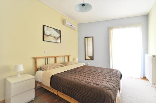  Kosta's Family House in Athen