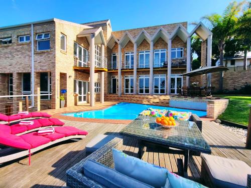 Palm Valley Inn - Port Elizabeth – khách sạn tại Walmer