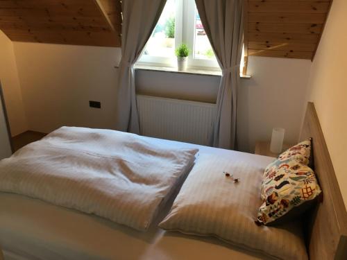 Hotel Sonnenhof Room Type - Apartment (6 Adults) Hotel Sonnenhof Room Type - Apartment (6 Adults)