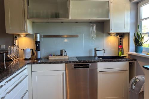 Instalaciones, Charmante 120qm Dachgeschoß-Wohnung in Lippstadt