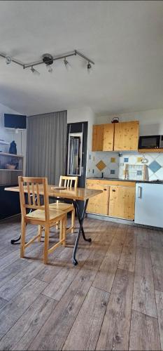 Villaret, 2 lits de 2 places Risoul 1850, Risoul
