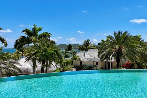 The Hideaway 1-Bedroom Suite, Pool - Beach & Restaurant in 弗里敦