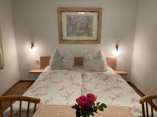 Pension am Waldesrand