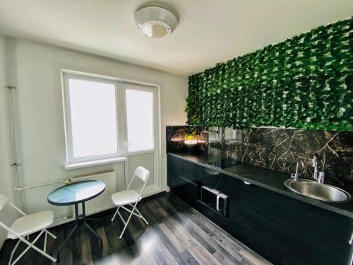 Black Apartment at Blossom Hill, Tallinn (photo 3)