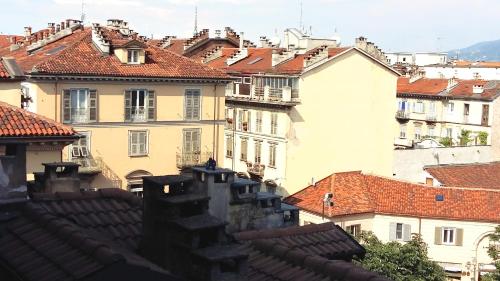 Casa May, Turyn (zdjęcie 7)