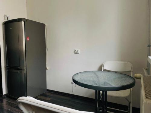 Black Apartment at Blossom Hill, Tallinn (photo 5)