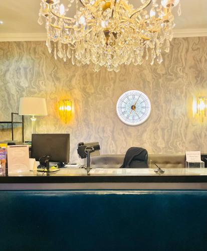 Bloomsbury Palace Hotel, Londres (foto 6)