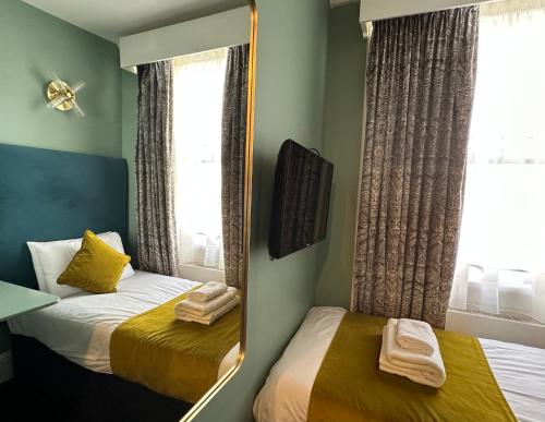 Bloomsbury Palace Hotel, Londres (foto 10)