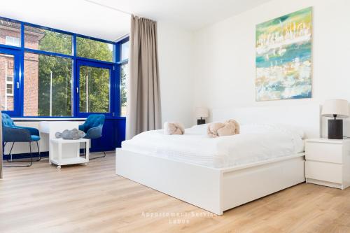 Ocean Loft No1 in Laboe, Deutschland