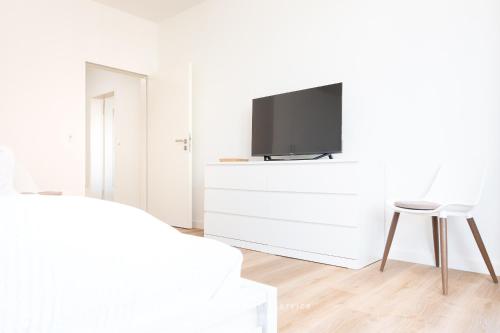 Ocean Loft No1 in Laboe, Deutschland