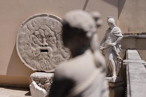 Hotel Romanico Palace - image 11