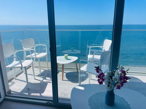 A környék, OCEAN PEARL in Albania in Shengjin