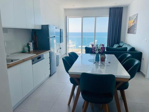 A környék, OCEAN PEARL in Albania in Shengjin