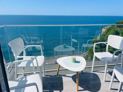 Kilátás, OCEAN PEARL in Albania in Shengjin