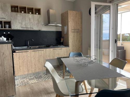 Alika Apartment in Villaggio Mosè