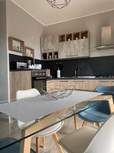 Alika Apartment in Villaggio Mosè