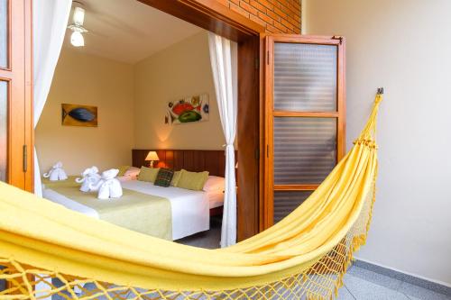 Pousada Vivamar in Ubatuba