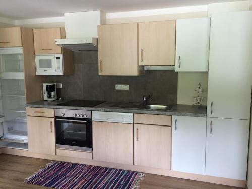 Ferienwohnung Wieser