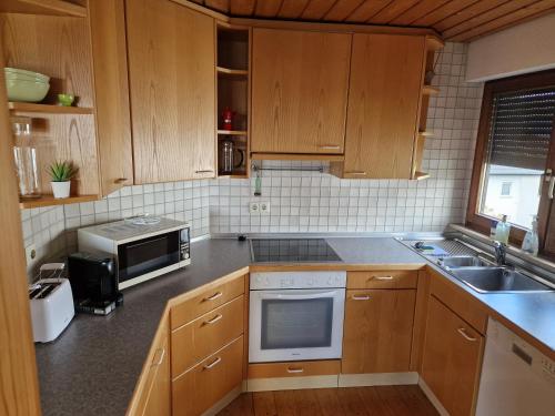 Crown Lodge in Leinfelden-Echterdingen, Deutschland