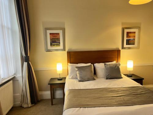 Hotel Cavendish - Bloomsbury, Londra (foto 3)
