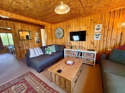 Accommodation in Weldborough