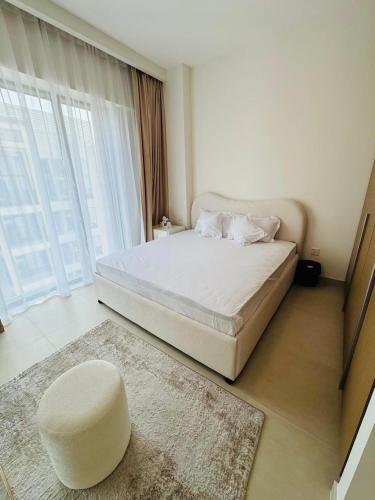 Apartment In Creek Beach, Dubaj (fotografie 7)