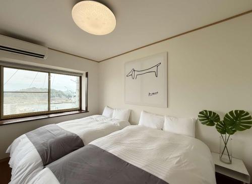 Ryu no Torimichi by b hotel - Hilltop House Scenic Stay with City Views
