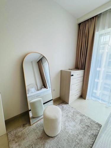 Apartment In Creek Beach, Dubaj (fotografie 6)