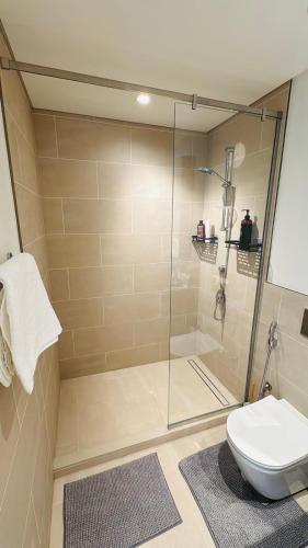 Apartment In Creek Beach, Dubaj (fotografie 5)