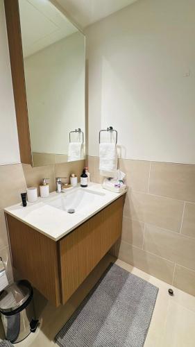 Apartment In Creek Beach, Dubaj (fotografie 4)