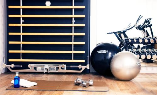 TÓTEM Madrid a Small Luxury Hotel of the World - image 4