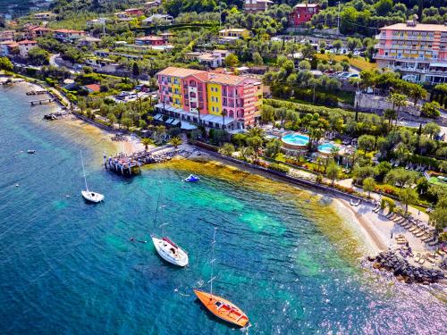Belfiore Park Hotel 4Stars  Adults Only in Brenzone sul Garda
