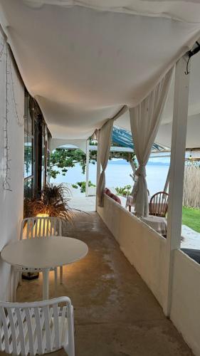 Sea for Rest beach club in Si Kao
