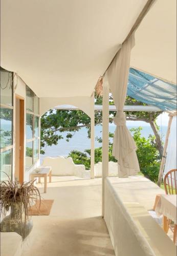 Sea for Rest beach club in Si Kao