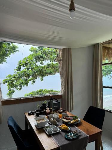 Sea for Rest beach club in Si Kao