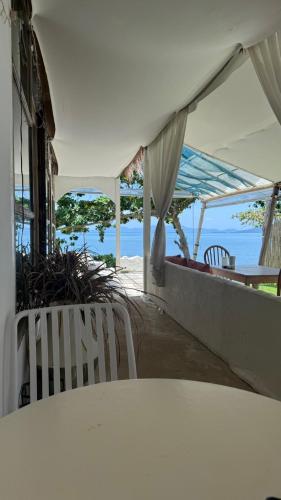 Sea for Rest beach club in 錫高