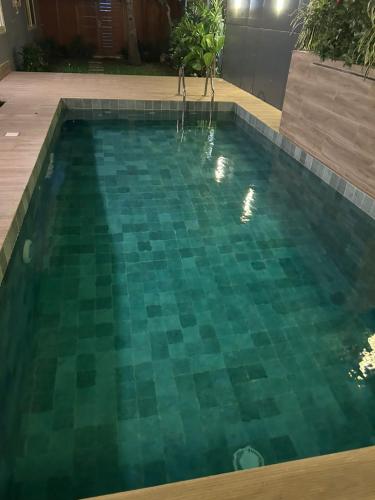 Timba Logpiscine