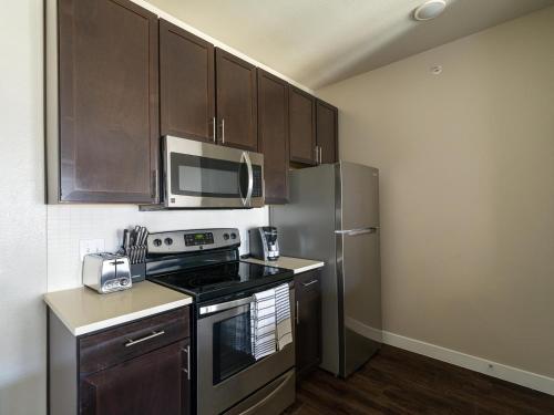 Landing Beautiful 1BD Gym Clubhouse, Katy (foto 8)