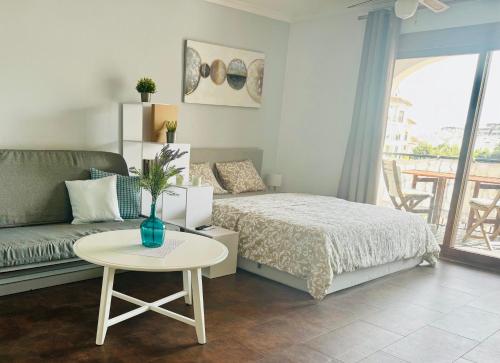 Studio Jasper Puerto de la Duquesa