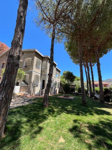 VillAGio, Solanas (fotografie 4)