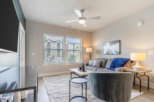 Santa Rosa Beach Apartments Landing