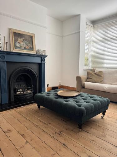 Broadstairs Retreat- Garden, Parking, Near Beach
