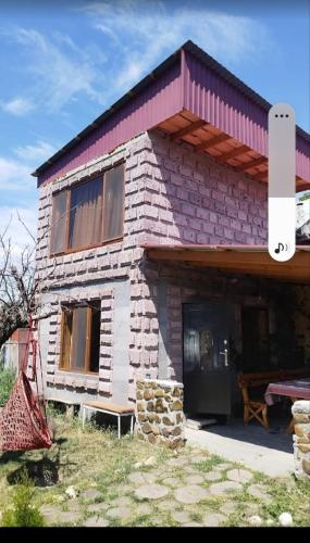 Pchak Guesthouse B&B in Dzoraget