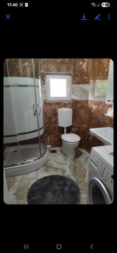 Apartman Mona Liza, Bukvalek stari 1,