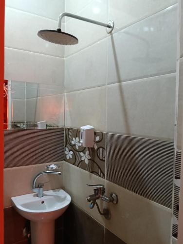 ABU Nubian Guest House Room Type - Double Room