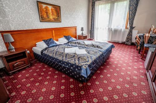 Resort Morawa - Stronie Slaskie