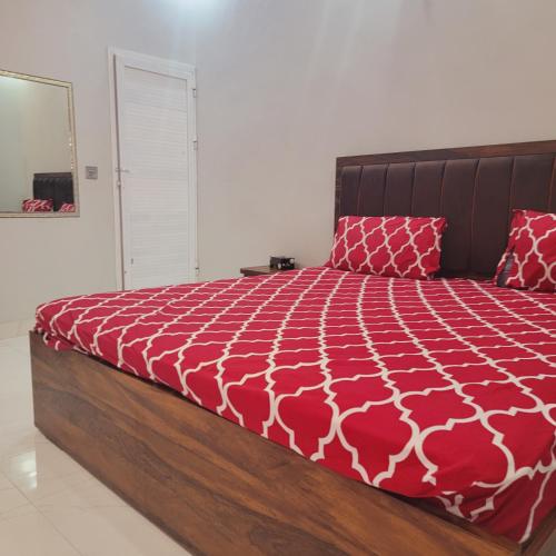 White Palace Guest House - image 2
