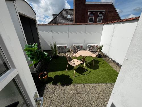 Stadshotel DE ACADEMIE in Franeker